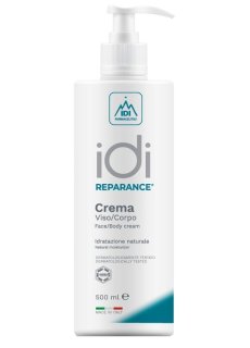 Reparance Crema Idrat Cute Sec