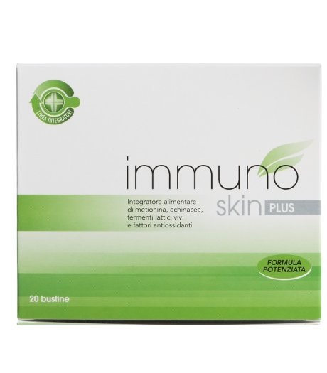 Immuno Skin Plus 20bust