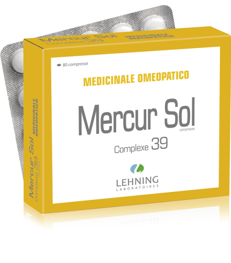 MERCUR SOL 39 80CPR LEHNING