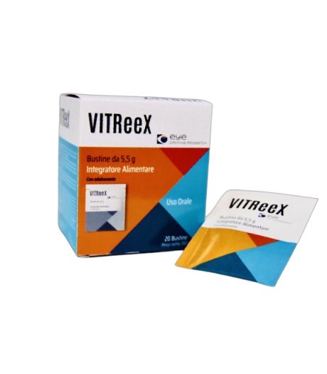 VITREEX 20BUST