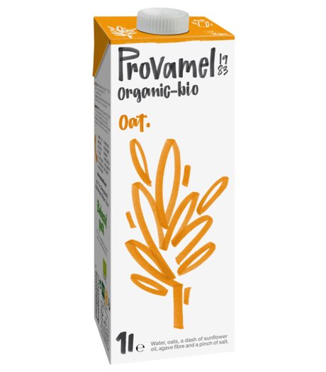 PROVAMEL Bevanda Avena 1Lt