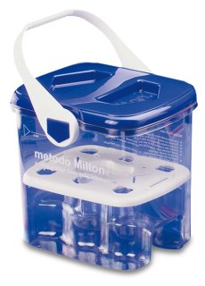 Milton Bacinella Nuova 5l Milton Bacinella Nuova 5l