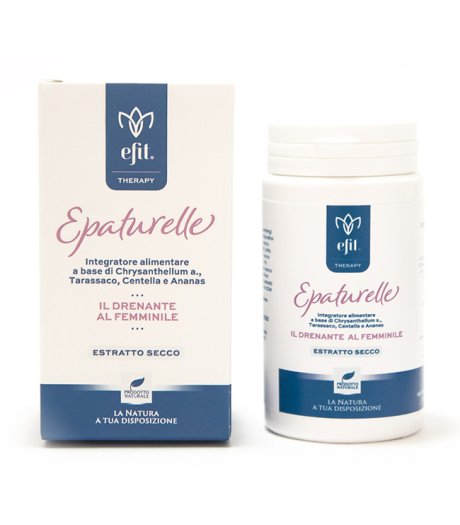 EPATURELLE ES 120 Opr