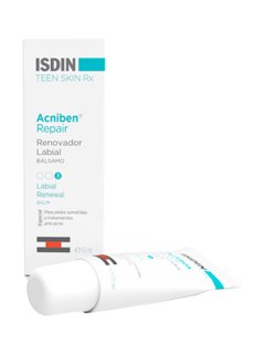 ACNIBEN REPAIR BALSAMO LABBRA