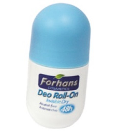 FORHANS COSMETIC ROLL INVI50ML