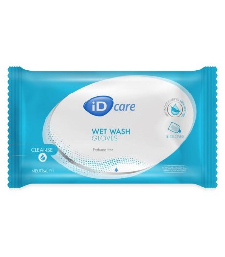 Id Manopole Detergenti 8pz