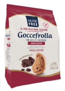 NUTRIFREE Gocciol.240g