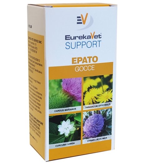 EPATO VETCARE PHYTO GOCCE 50ML