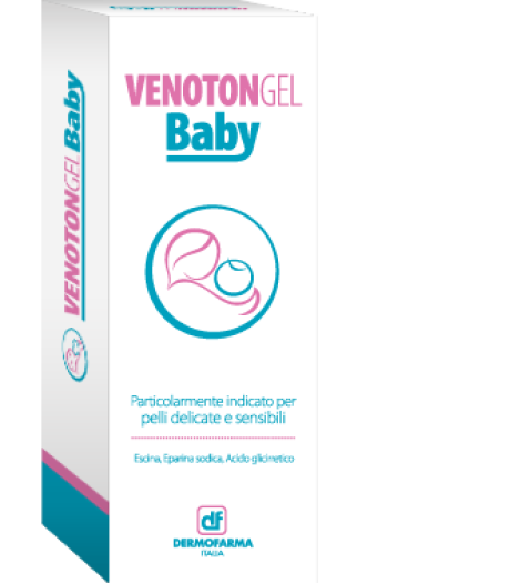 Venoton Baby Gel 40ml