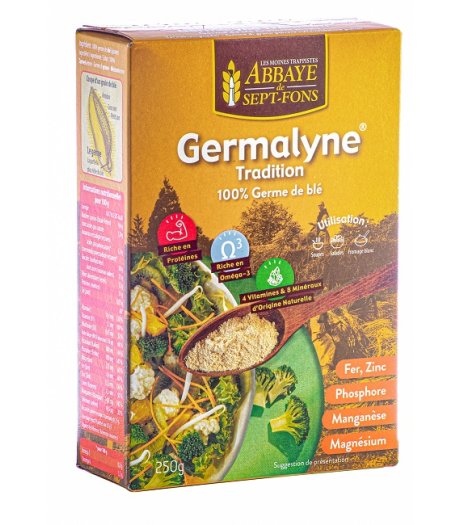 GERMALYNE INTEG 250G