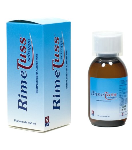 Rimetuss Tosse 150ml