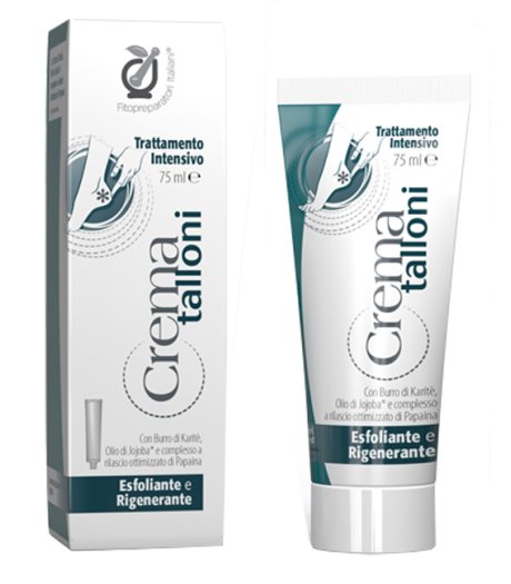 Fpi Crema Talloni 75ml