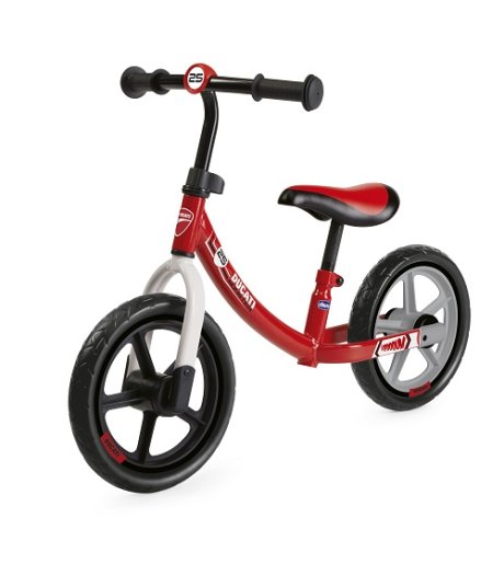 CH Gioco Bicicletta Bike+ 2-5