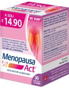 Menopausa Act 30cpr
