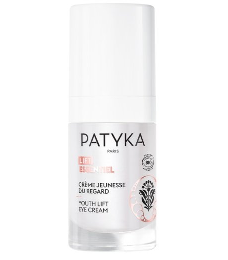 PATYKA Creme Jeunesse Du Regar