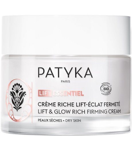 PATYKA Creme Riche Lift Eclat PATYKA Creme Riche Lift Eclat