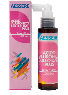 ACIDO Ial.Coll.Plus 1000ppm