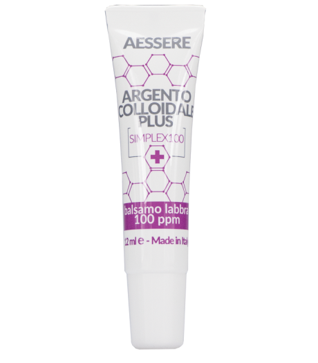 ARGENTO COLLOID PLUS SIMPLEX