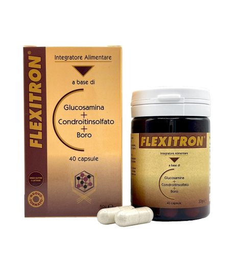 FLEXITRON 40 Cps