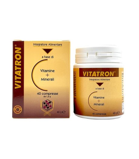VITATRON 40 Cps