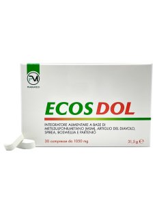 ECOSDOL 30CPR