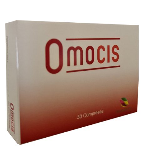 Omocis 30cpr