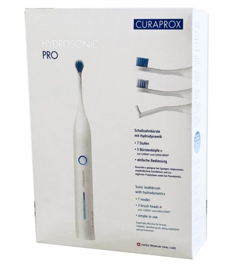 CURAPROX HYDROSONIC PRO