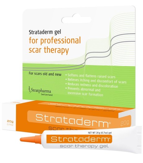 STRATADERM Gel 20g