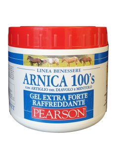ARNICA 100'S EXTRA FORTE RINFRES