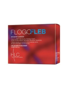 Flogo Fleb 14 Bustine