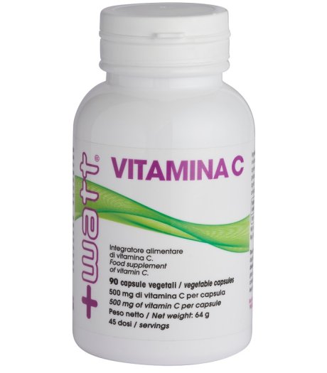 VITAMINA C 90CPS VITAMINA C 90CPS