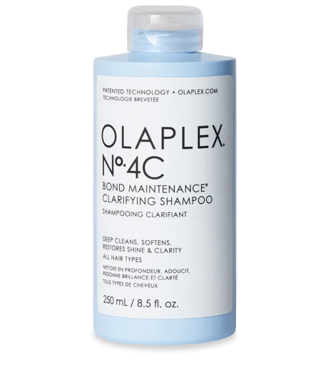 OLAPLEX N4 BOND MAINTENANCE SH