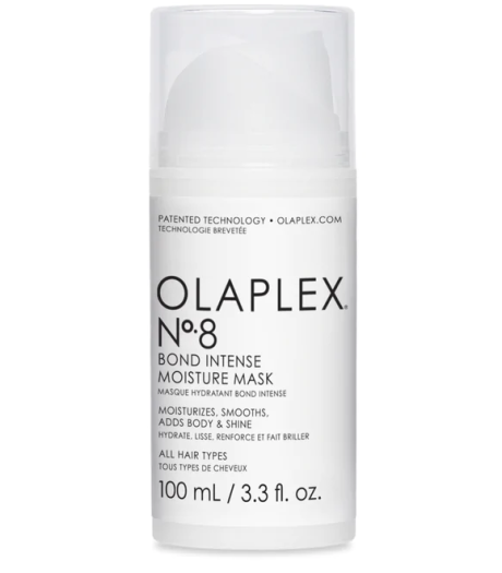 OLAPLEX N.8 INT MOIST MASK 100ML