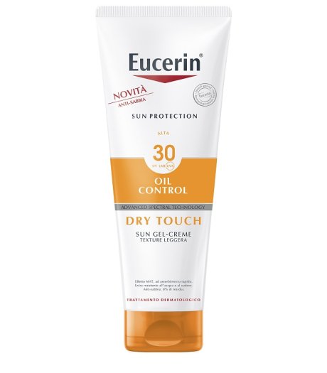 Esun Gel-cr Dry Touch30 200ml