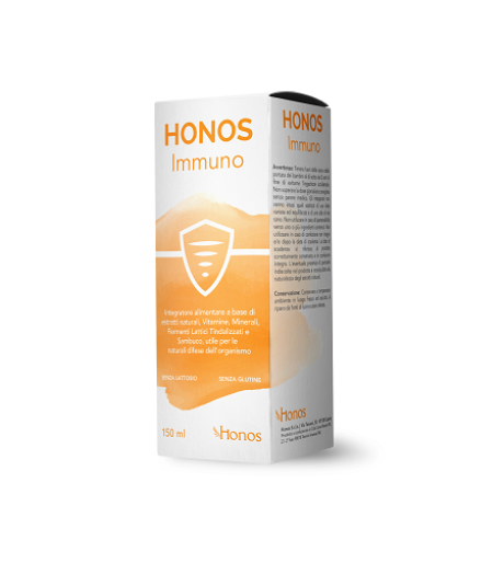 Honos Immuno 150ml