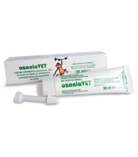 OZONIAVET 35ML VET