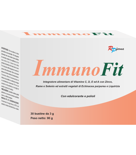 Immunofit 30bust