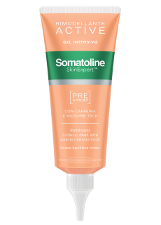 Somatoline Skin Expert Booster Pre Sport 100 Ml
