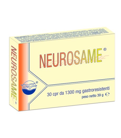 NEUROSAME 30 Cpr