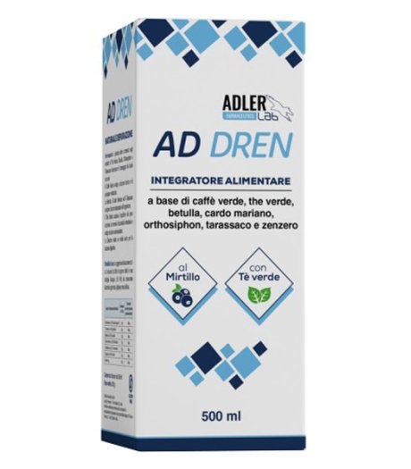 ADDREN 500ML