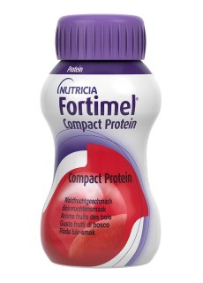 Fortimel Compact Pro Fb4x125ml