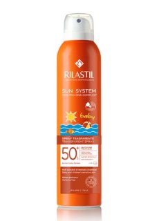 Rilastil Sun Sys Bb Tra Spf50+
