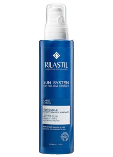 Rilastil Sun Sys Ltt Dopo200ml