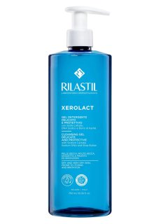 RILASTIL Xerol.Gel Det.750ml