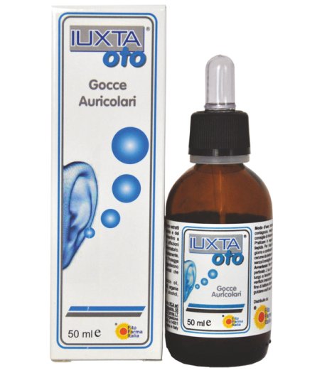 Iuxta Oto 50ml