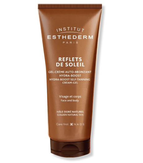 REFLETS SOLEIL GEL-CR AUTOBRON