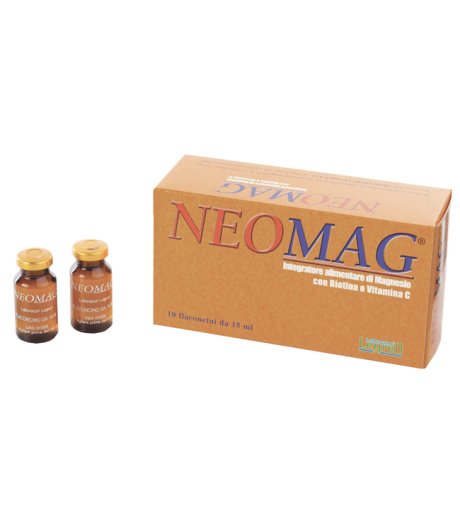 Neomag 10fl 15ml