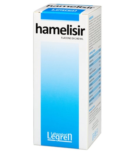 HAMELISIR 240ML