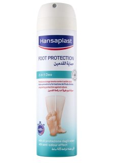 HANSAPLAST FOOT PROTECTION
