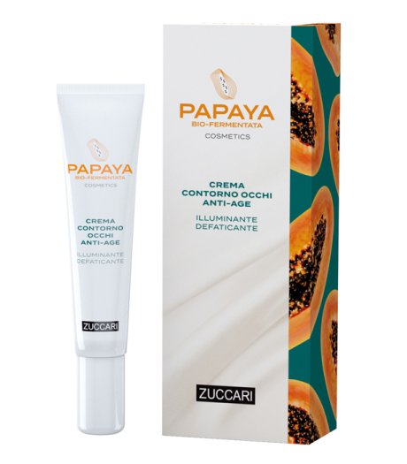 PAPAYA CREMA CONT OCCHI A/AGE